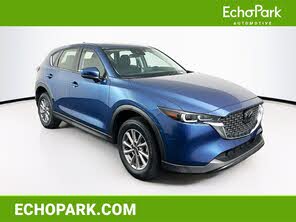 Mazda CX-5 2.5 S AWD