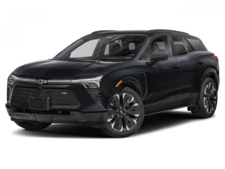 2024 Chevrolet Blazer EV RS eAWD