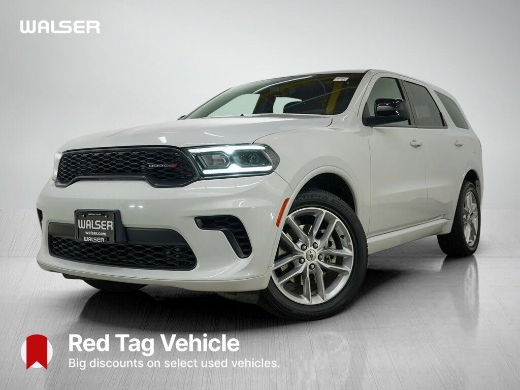 2024 Dodge Durango GT AWD