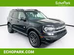 Ford Bronco Sport Big Bend AWD