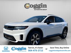 Honda Prologue Touring AWD