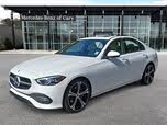 Mercedes-Benz C-Class C 300 RWD