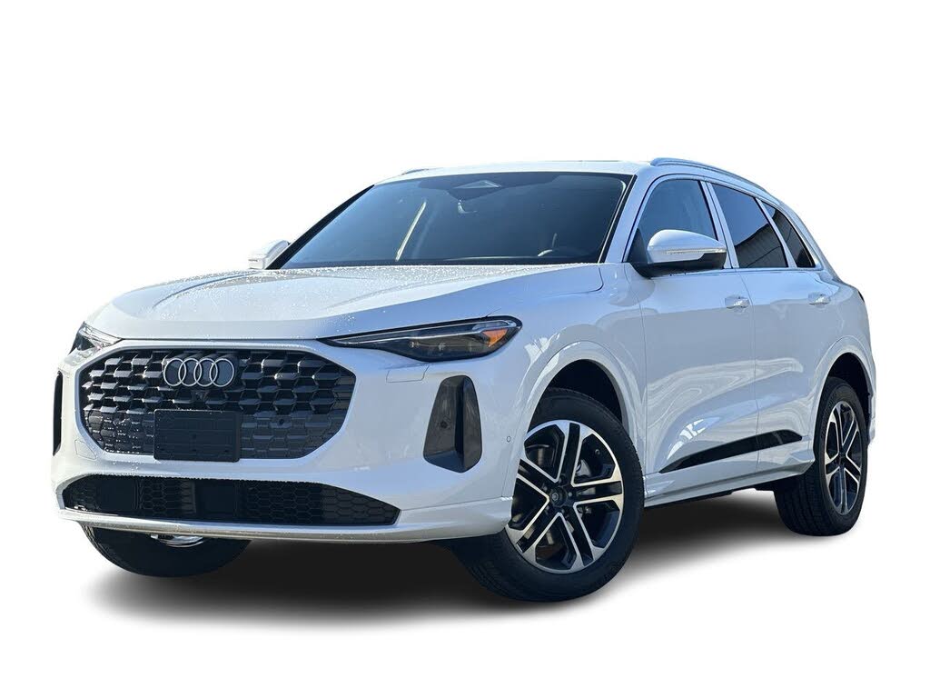 Audi Q5 quattro Prestige 40 TFSI 2025