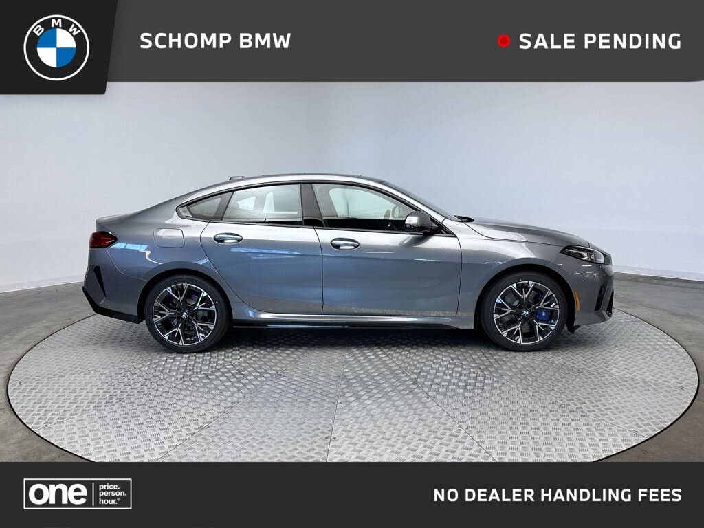 2025 BMW 2 Series 228 Gran Coupe xDrive