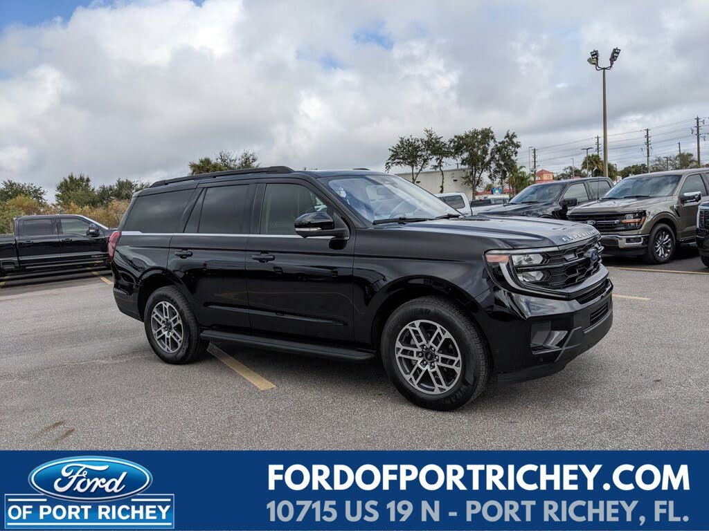 2025 Ford Expedition Active RWD