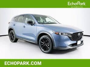 Mazda CX-5 2.5 S Carbon Edition AWD