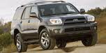 Toyota 4Runner Limited V8 4WD