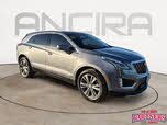 Cadillac XT5 Premium Luxury FWD