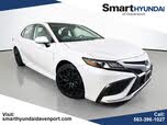 Toyota Camry XSE AWD