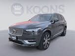 Volvo XC90 T6 Inscription 7-Passenger AWD