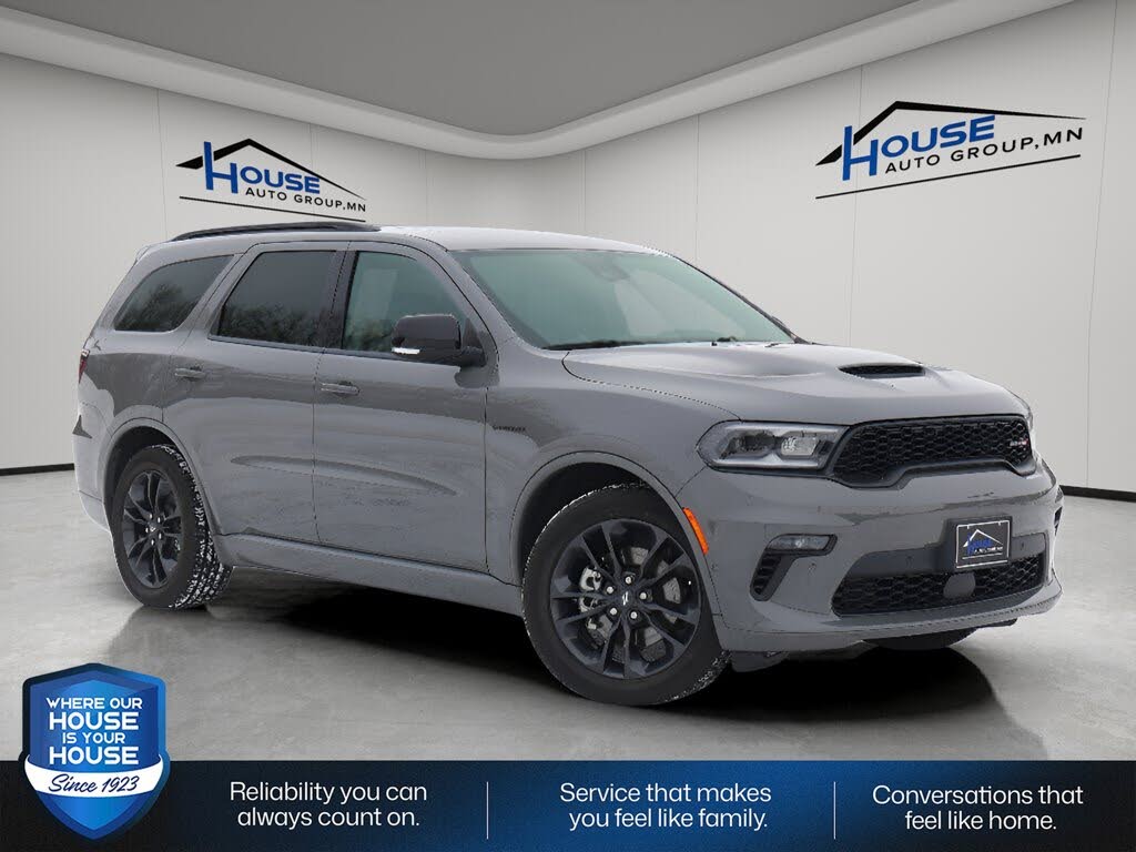 2023 Dodge Durango R/T Plus AWD