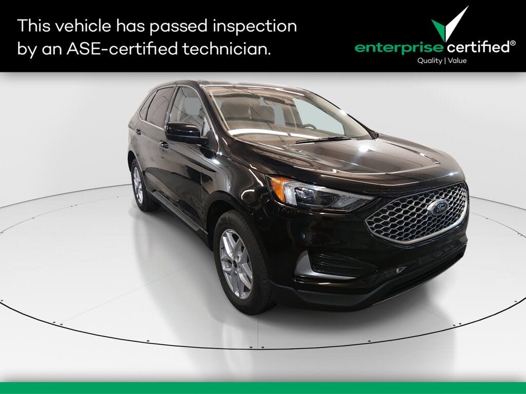 2023 Ford Edge SEL AWD