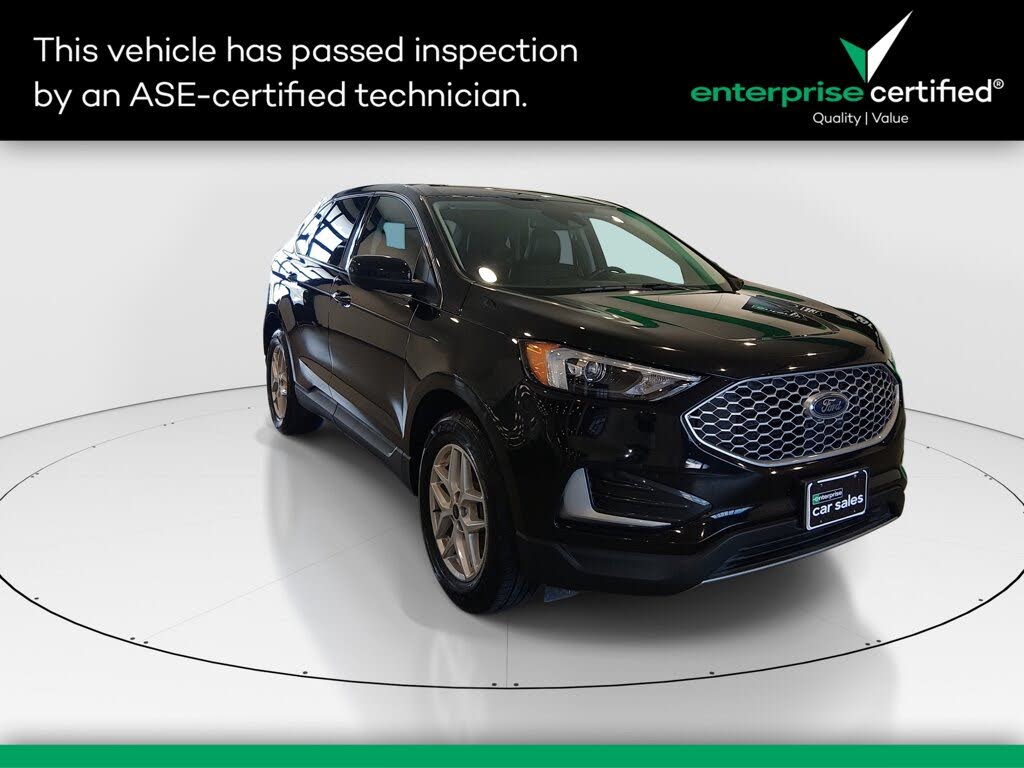 2023 Ford Edge SEL AWD