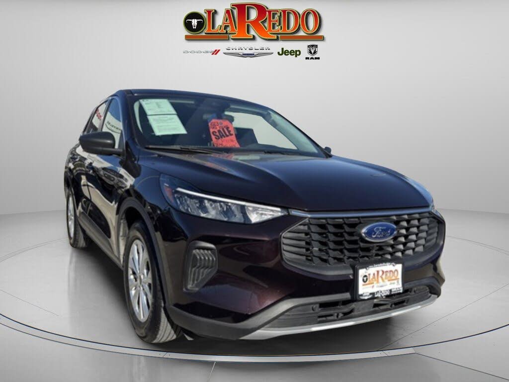 2023 Ford Escape Active FWD