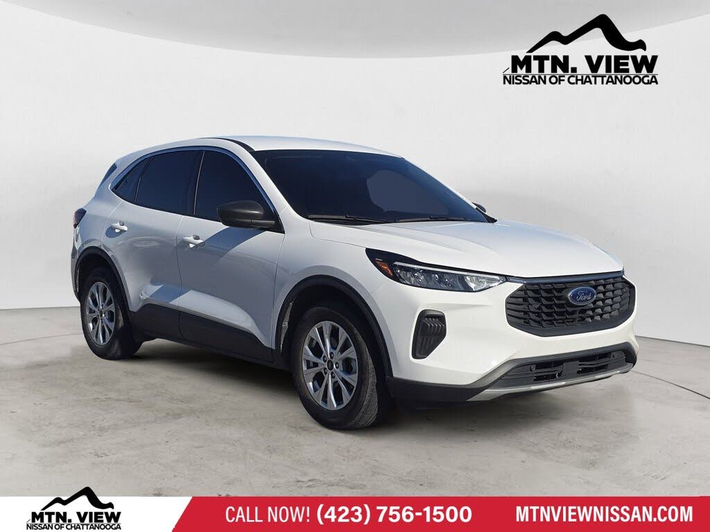 2023 Ford Escape Active FWD