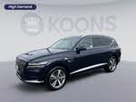 Genesis GV80 3.5T Advanced AWD