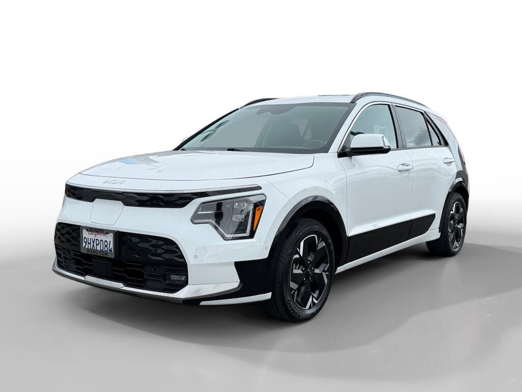 2023 Kia Niro EV Wave FWD