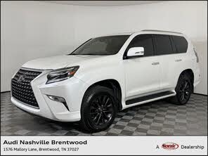 Lexus GX 460 AWD