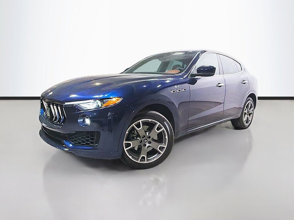 2023 Maserati Levante GT AWD