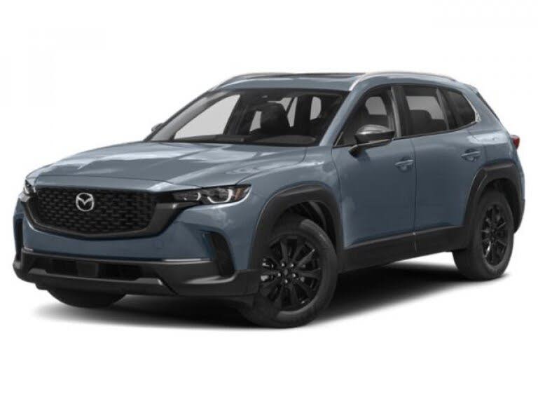 2023 Mazda CX-50 2.5 S Preferred Plus AWD