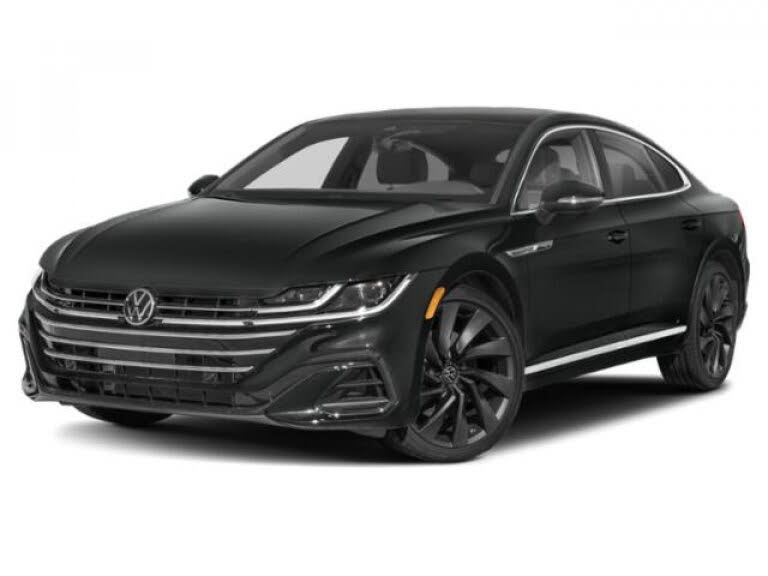 2023 Volkswagen Arteon 2.0T SEL Premium R-Line 4Motion