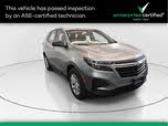 Chevrolet Equinox LS FWD with 1LS