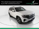 Volkswagen Atlas SE 4Motion AWD with Technology