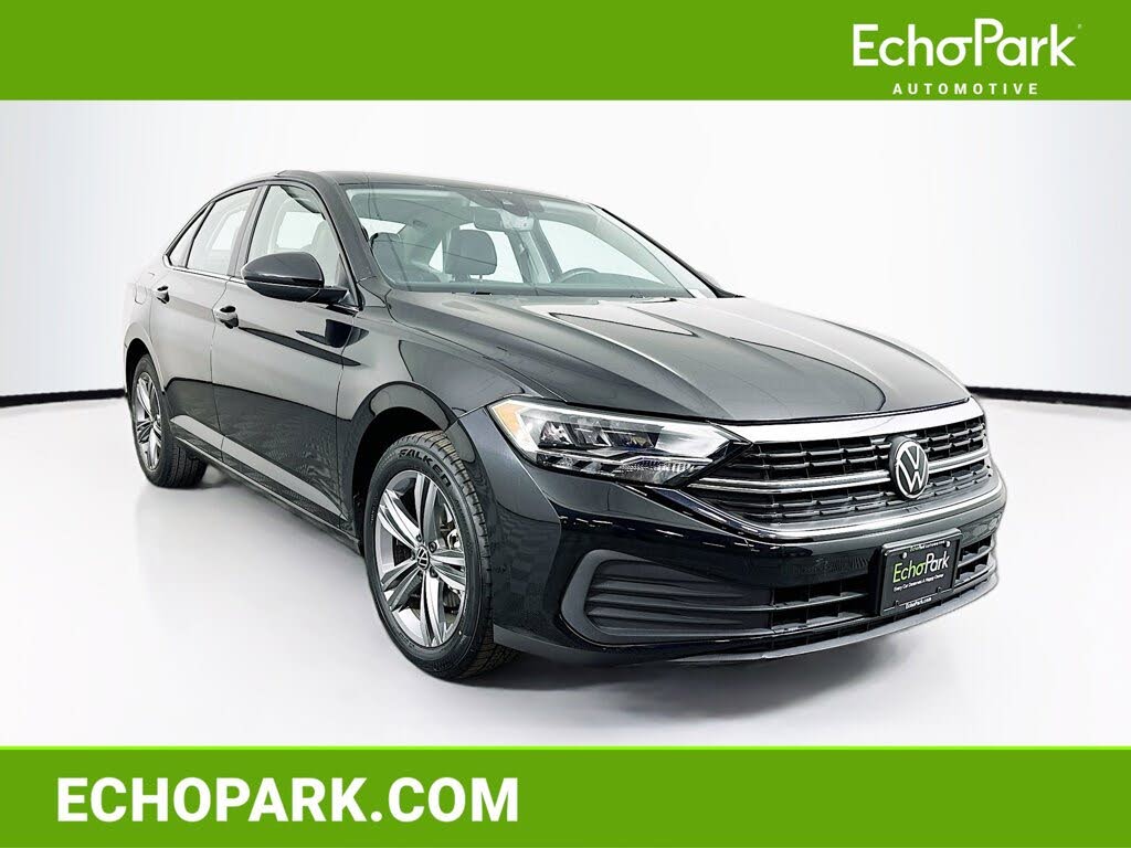 2024 Volkswagen Jetta SE FWD