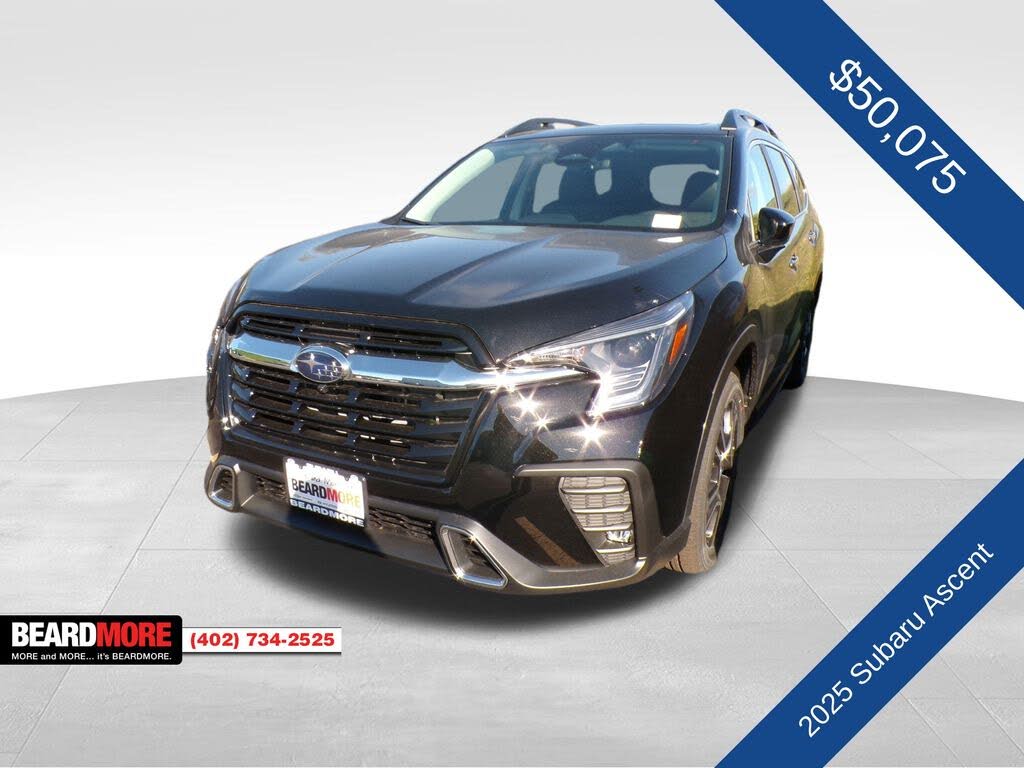 2025 Subaru Ascent Touring AWD
