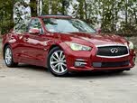 INFINITI Q50 Hybrid Premium RWD