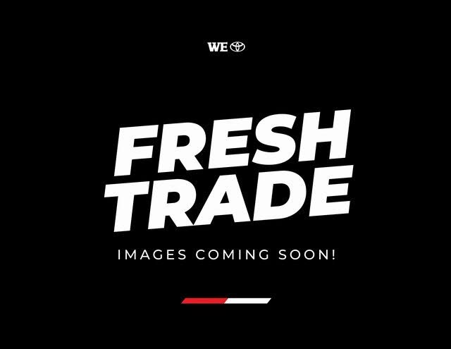 2018 Toyota Tundra SR5 Double Cab 5.7L FFV 4WD