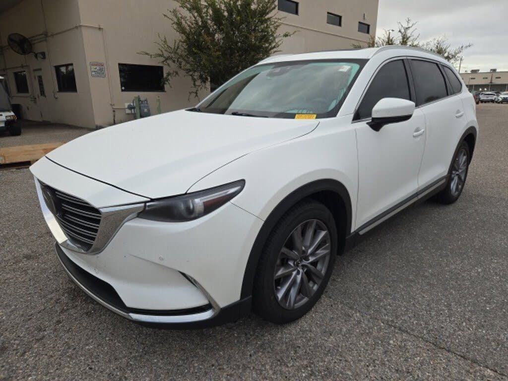 2020 Mazda CX-9 Grand Touring FWD