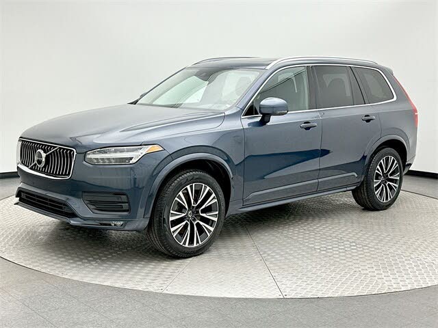 2020 Volvo XC90 T5 Momentum AWD