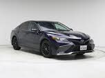 Toyota Camry XSE FWD