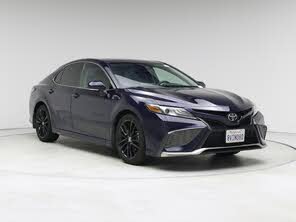 Toyota Camry XSE FWD
