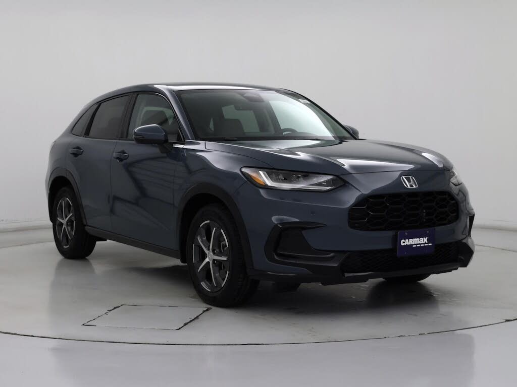 2023 Honda HR-V EX-L FWD