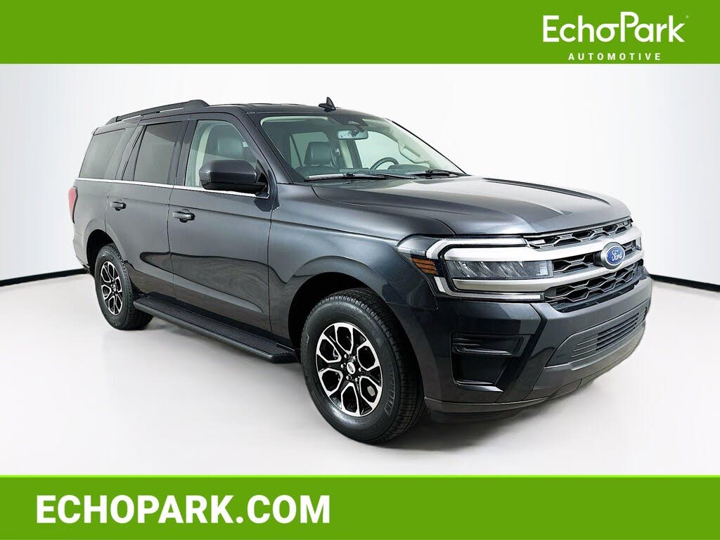 2024 Ford Expedition XLT RWD