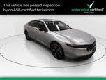 Honda Accord Hybrid Sport FWD