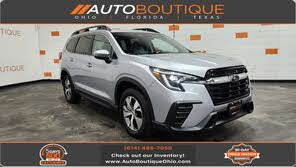 Subaru Ascent Premium 7-Passenger AWD