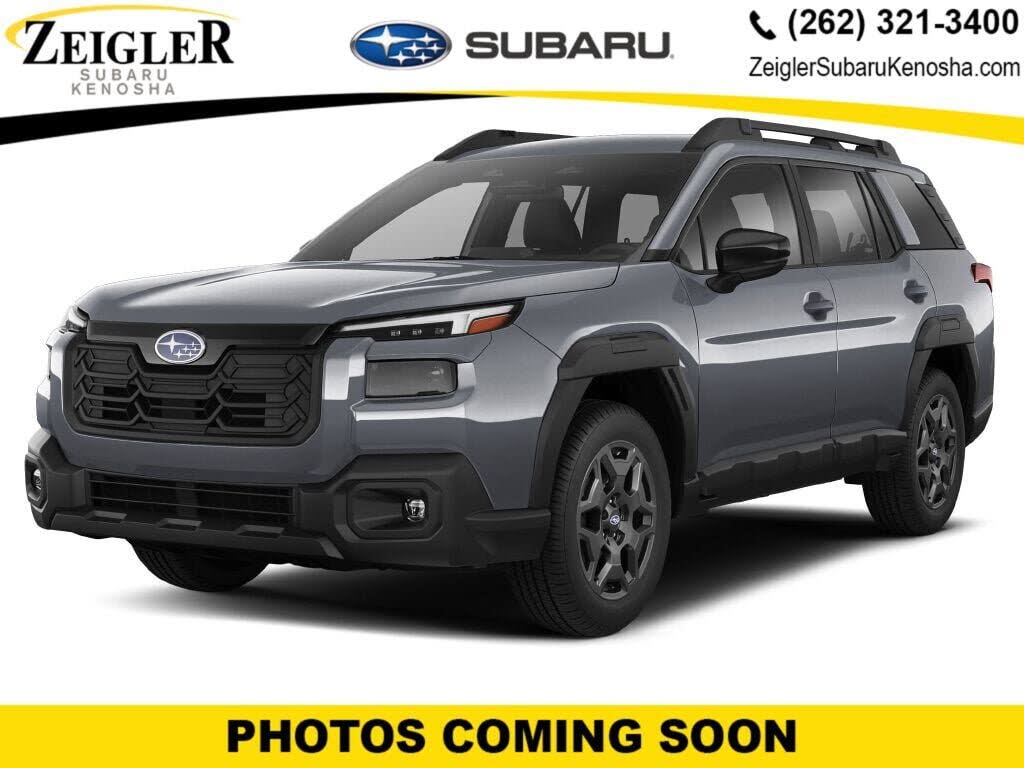 2026 Subaru Outback Limited AWD