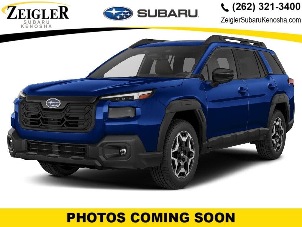 2026 Subaru Outback Touring XT AWD