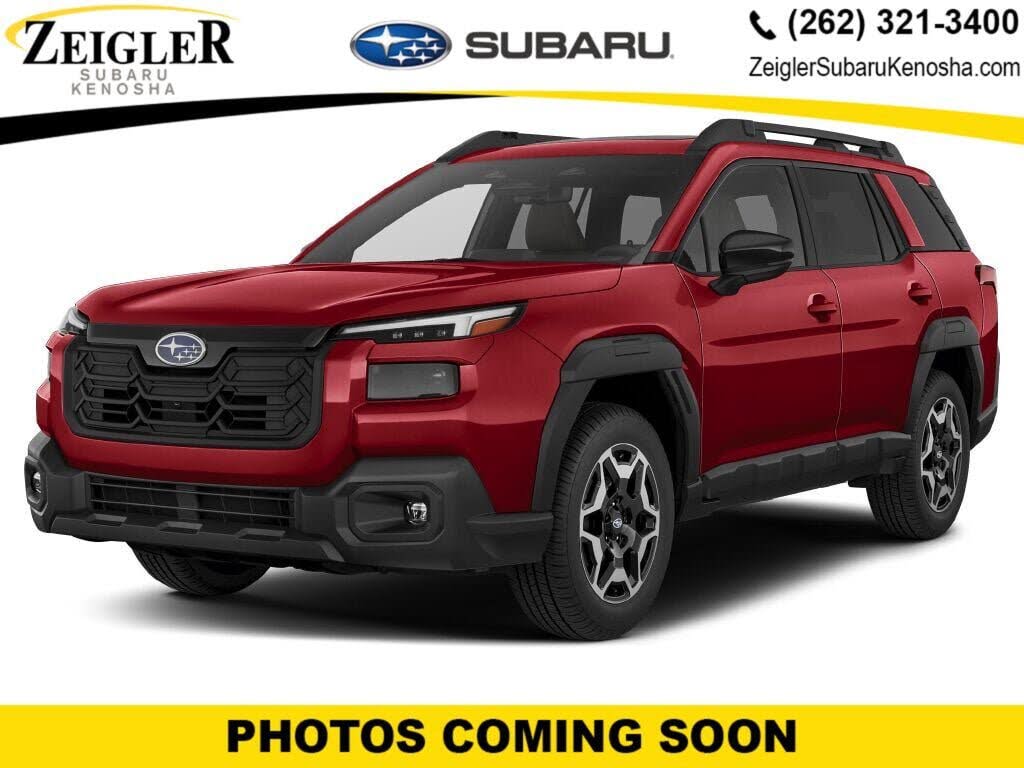 2026 Subaru Outback Touring AWD