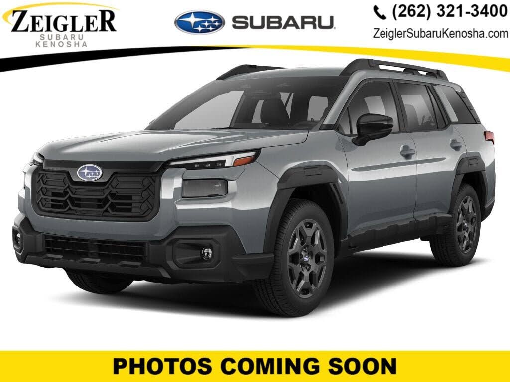 2026 Subaru Outback Limited XT AWD