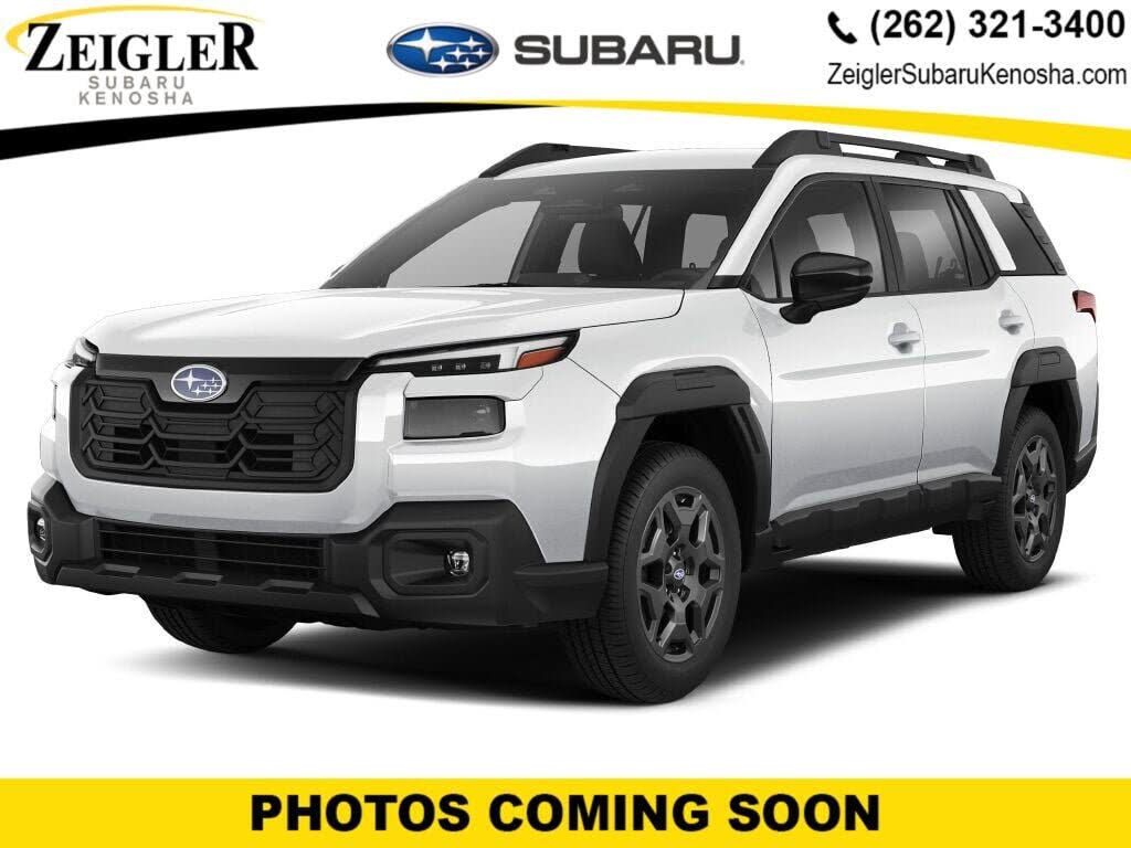 2026 Subaru Outback Limited XT AWD