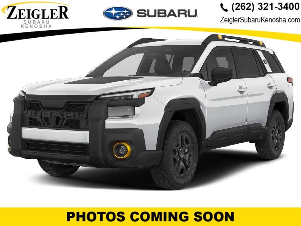 2026 Subaru Outback Wilderness AWD