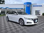Honda Accord 1.5T EX FWD