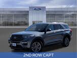 Ford Explorer XLT RWD