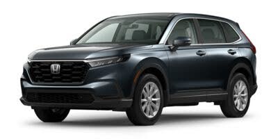 2023 Honda CR-V EX-L AWD