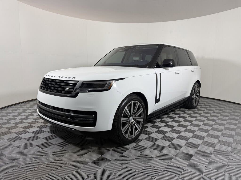 2023 Land Rover Range Rover P530 SE AWD