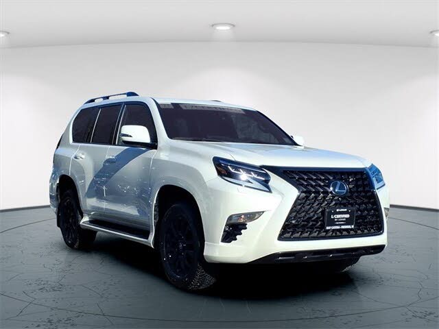 2023 Lexus GX 460 AWD